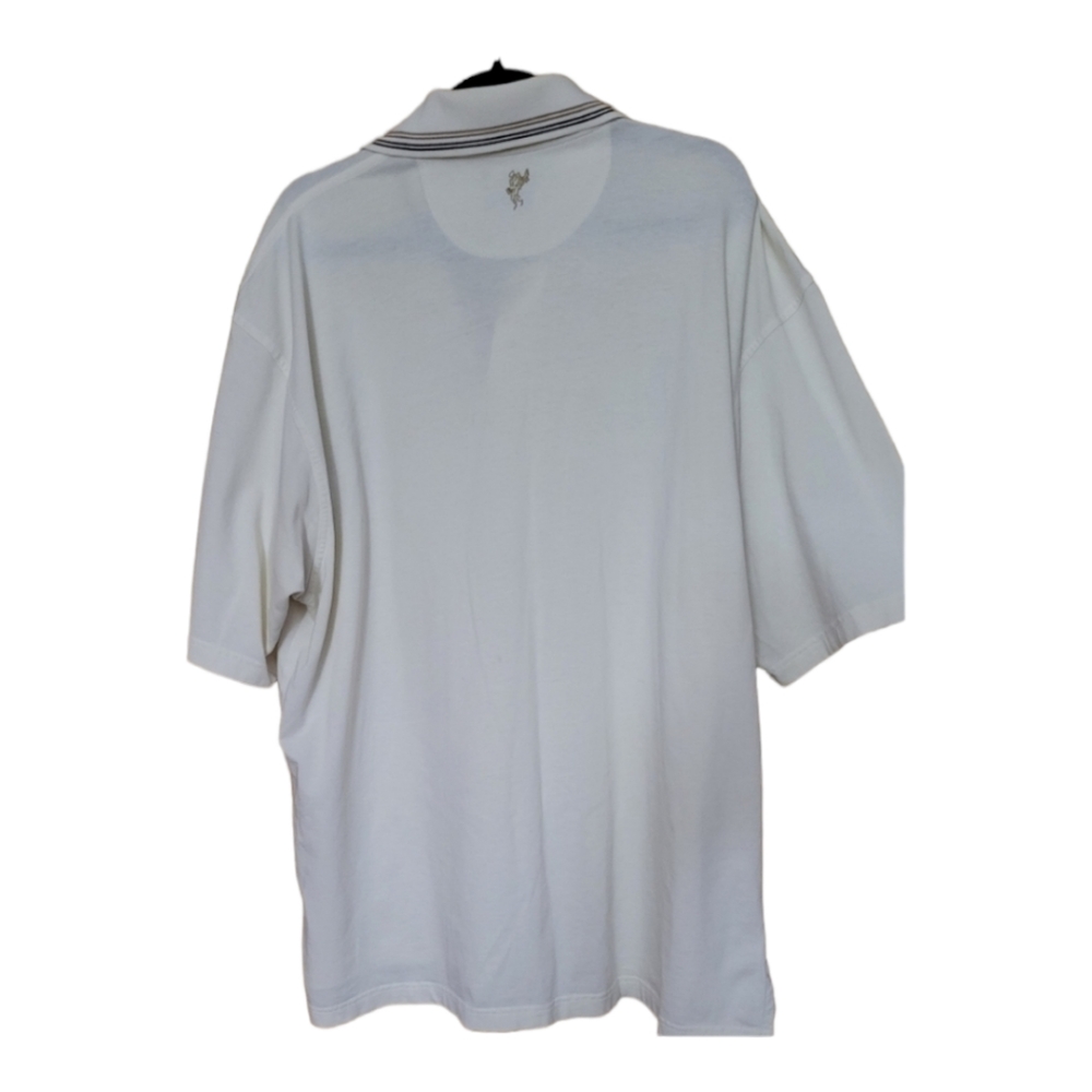 Ashworth Golf Shirt - Picture 3 of 5